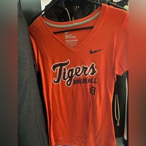 Small tigers shirts